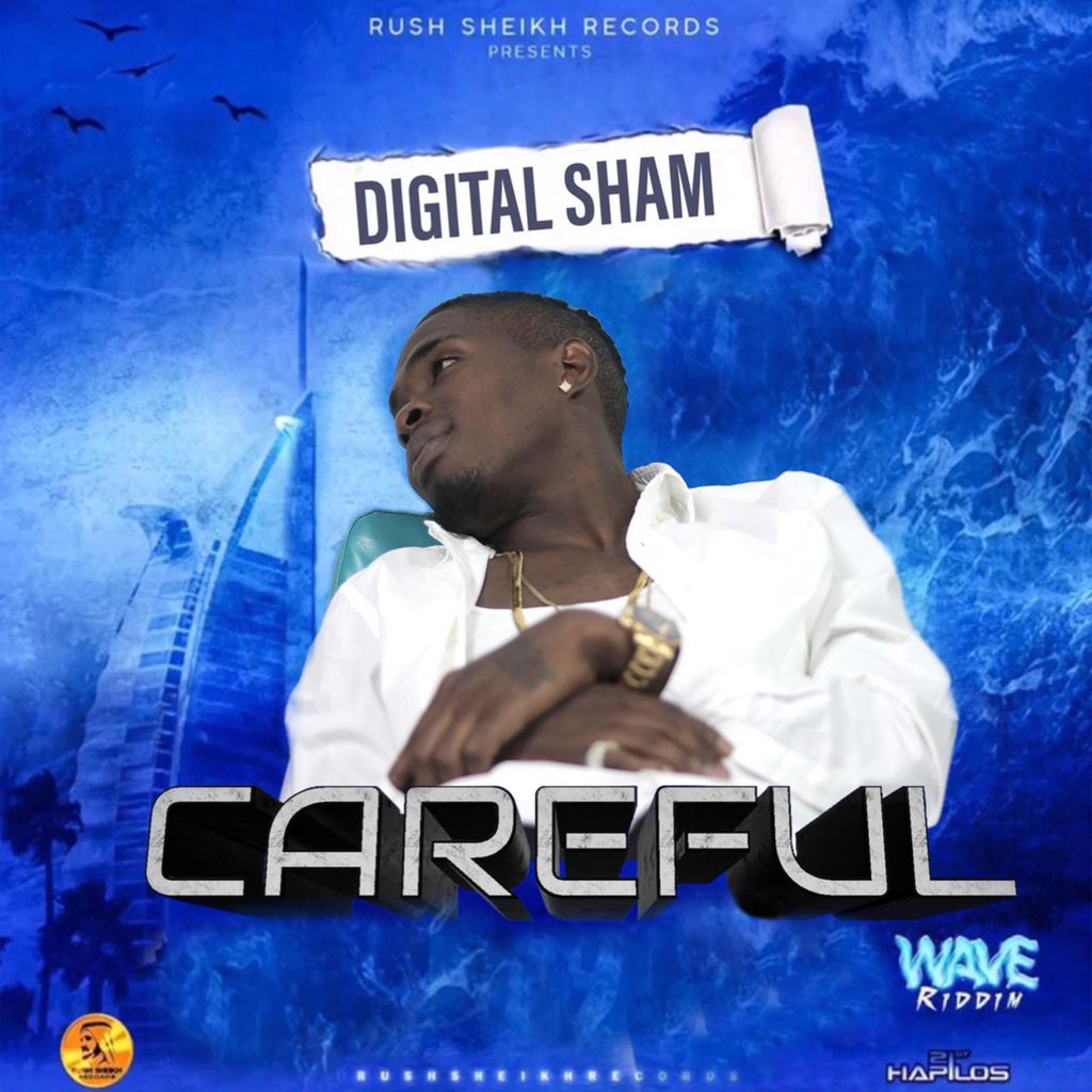 Hapilos's tweet photo. .@digitalsham new single 'Careful' releases💥May 24 on all digital platforms

🏷 Label: #RushSheikhRecords

👉🏽 CLICK for more May 24 releases:
https://t.co/LVqEoHQBTq

#Hapilos | #YourMusicEverywhere https://t.co/HRvB3456p2