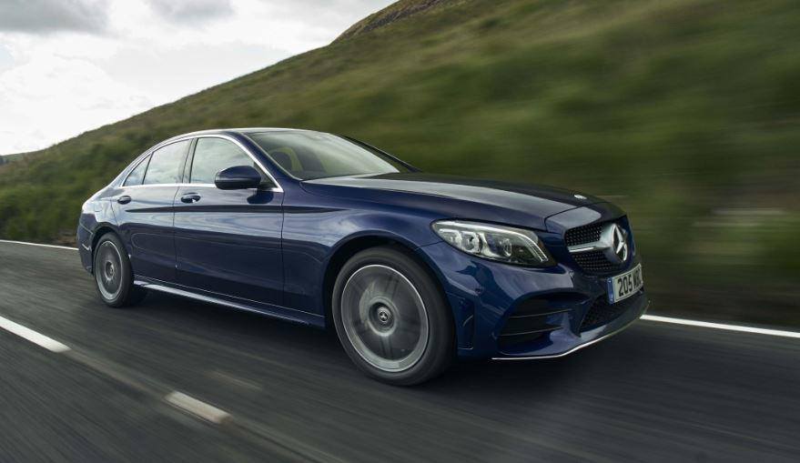 MBofWorcester's tweet image. The legendary C-Class saloon is available now, with the C180 SE Saloon from £319 per month*
👉 Only 5.7% APR Representative
👉 Get £4,418 towards your deposit

Find out more here 👉 http://http://http://http://http://fal.cn/AlC7  

*T&amp;amp;Cs Apply.