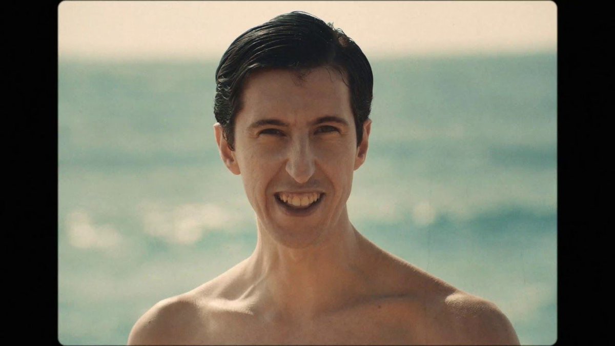 adsoftheworld's tweet image. Watch the new @PornHub ad by Officer &amp;amp; Gentleman, Spain: The Bonerless Bathing Suit j.mp/2WgAgoi