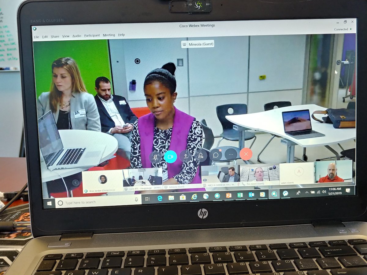 pomara_matt's tweet photo. Great #TeamworkTuesday with @CiscoCollab @singlewire &amp; @CoreBTSLI 

Thanks to @breejord @LouDonlin @mtvisme and @ChristineCoreBT #TheDestination #SLEDEAST https://t.co/BDh2GayB2T