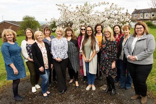 #CharityTuesday Interested in becoming a #fostercarer but don’t know what's involved? Pop along to our drop-in event tomorrow for an informal chat ➡️ buff.ly/2WjQltj

Can’t make it? Check canw.org.uk/fcf19/ to find out more about #fostering with CANW #FCF19