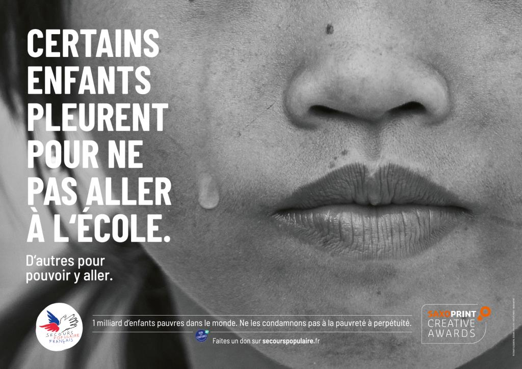 Etapes's tweet photo. Des créations pour la bonne cause !
Avec @Saxoprint_fr et le @SecoursPop
https://t.co/tJQWMh2BWZ https://t.co/lvM6Rt7PzG