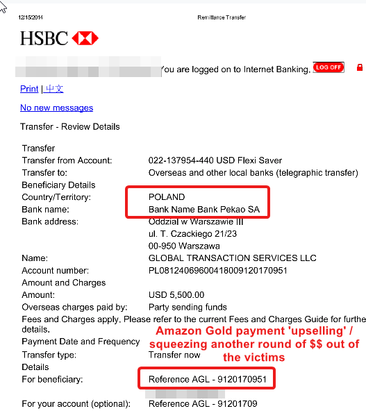 intel_jakal's tweet photo. @TheBlock__ @will_harborne victims were then conned into paying for #amazongold (Seychelles) shares which were issued by #legacytrust https://t.co/OVMvOXsLJo