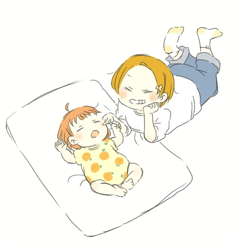 あたしのいもうと! 