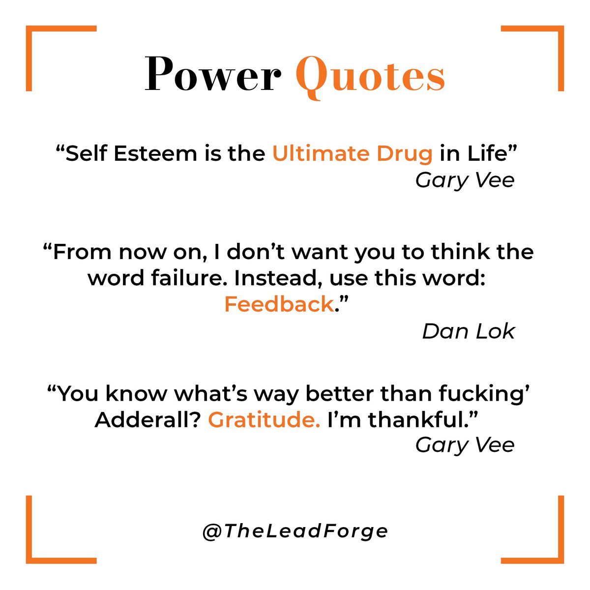 theleadforge's tweet photo. We all need a little push every day.⠀
Keep doing what you're doing, don't worry, and go forward!

#positivity #business #entrepreneurship #entrepreneurs #businessowners #tech #developers #businesstips #marketingtips #lifetips #negativity #startup #startups #growth #marketers https://t.co/86FKgDH9Nt