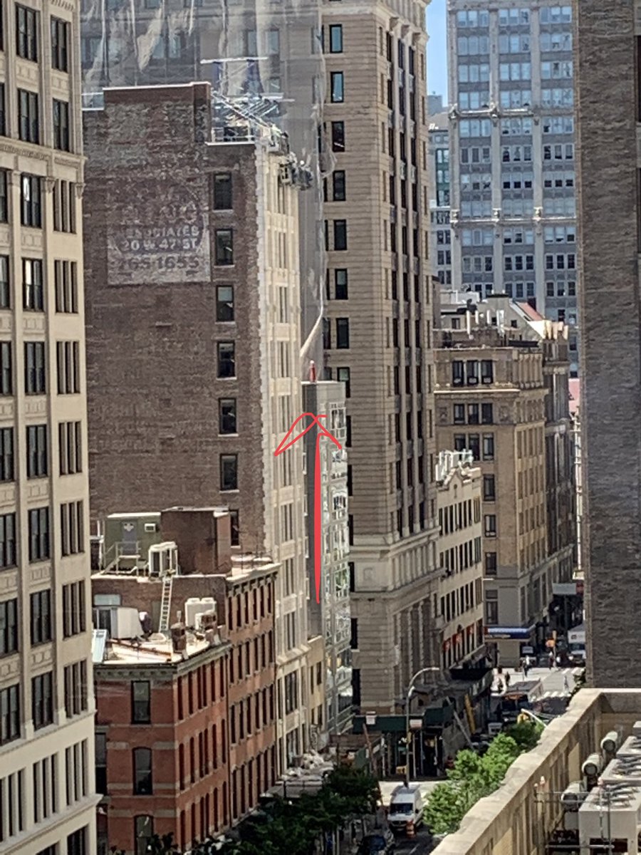 itsmeCaseyMc's tweet image. Today I thought I saw a woman dressed as a handmaid about to jump from a building. I called 911.