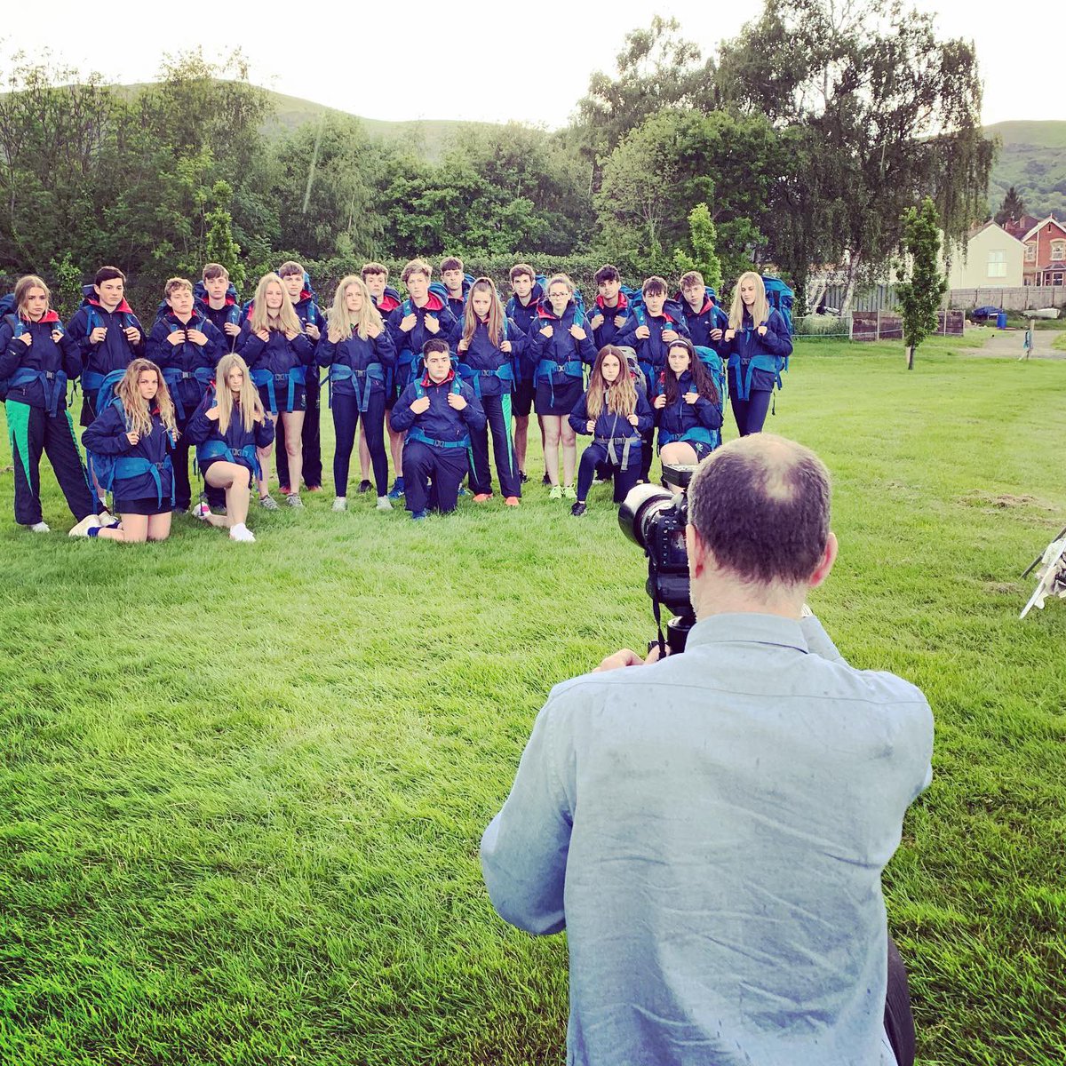 malcolOP's tweet photo. Here we go again! #lost2019 - 50km from home, no phone, no map, no idea where you are, 24 hours to get back. What would you do?! @malverncollege #adventure #risktaking #resilience @ThriveatMalvern @GoodSchoolsUK @SchoolsTatler @MalvernGazette @MalvernObserver @AbsolutelyEdu https://t.co/onHL9dyIZw