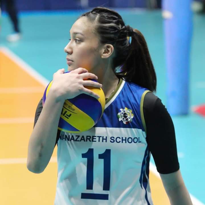 FAITHingeagle's tweet photo. Faith Mallonga Nisperos.

NUVT 🔜 AWVT. 

do you want to support her in the future?

DM me and lets make a family!! 💙💙💙 https://t.co/ZQ3PKfj3eW
