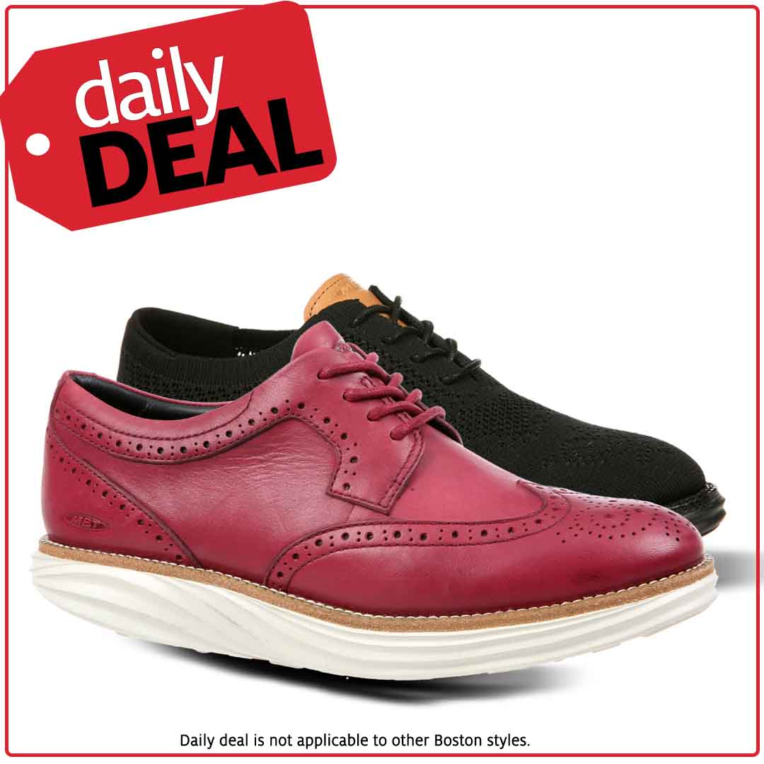 MBT_US's tweet photo. Today's Deal! Save Up To $100 Off Boston Wing Tips. Shop Now > https://t.co/7SPTaIdfix https://t.co/SoQJZhHgtX
