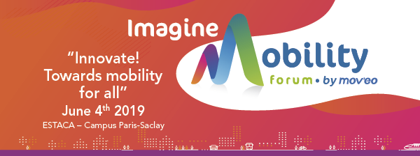 FiliereCarnauto's tweet photo. 📢 [J-15] #ImagineMobility Forum 2019, il est encore temps de vous inscrire... Découvrez tout le programme de la journée ici 👉https://t.co/alJxd63fVg #innovation #techsession #techshow #B2B #networking #Mobility #Automotive https://t.co/13GaRWEcOQ