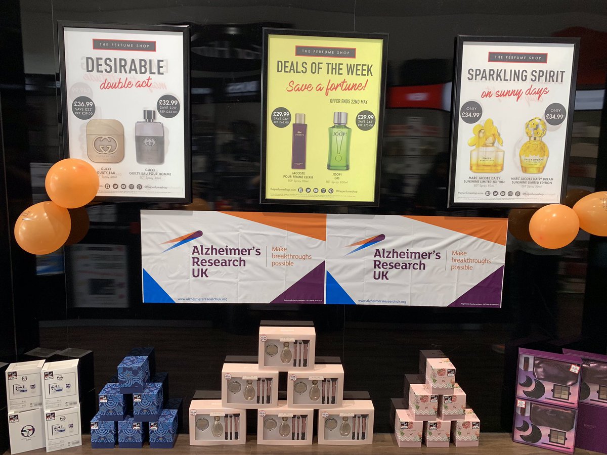 TPS Harrow (@tpsharrow) on Twitter photo Let’s all share some ORANGE this week..! Get down to THE PERFUME SHOP and make a difference, every donation is one step closer to supporting <a href="/ARUKnews/">Alzheimer's Research UK</a> make a difference and whilst your there try some of our amazing new scents. <a href="/TPSPeople/">The Perfume People</a> <a href="/michelle_tyson1/">Michelle Thomas</a> <a href="/37Maggiethomas/">maggie thomas</a> Let’s all share some ORANGE this week..! Get down to THE PERFUME SHOP and make a difference, every donation is one step closer to supporting <a href="/ARUKnews/">Alzheimer's Research UK</a> make a difference and whilst your there try some of our amazing new scents. <a href="/TPSPeople/">The Perfume People</a> <a href="/michelle_tyson1/">Michelle Thomas</a> <a href="/37Maggiethomas/">maggie thomas</a>