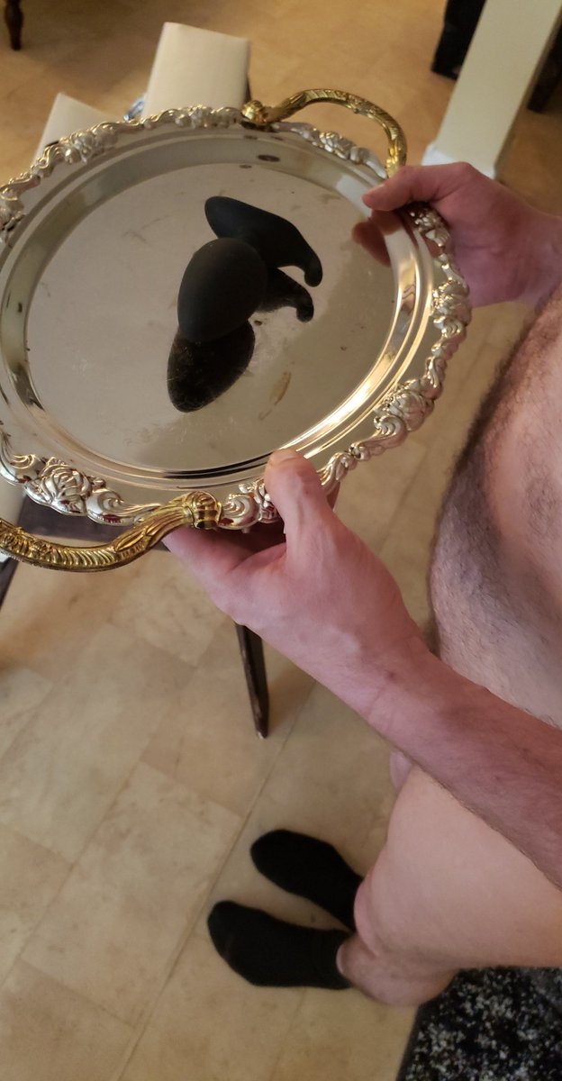 Goddesskatmarie's tweet photo. When Cuckie pet brings a bluetooth buttplug to session it def gets used #femdom #livesessions #denverdom #denver #goddess https://t.co/m0HnhOuKRR