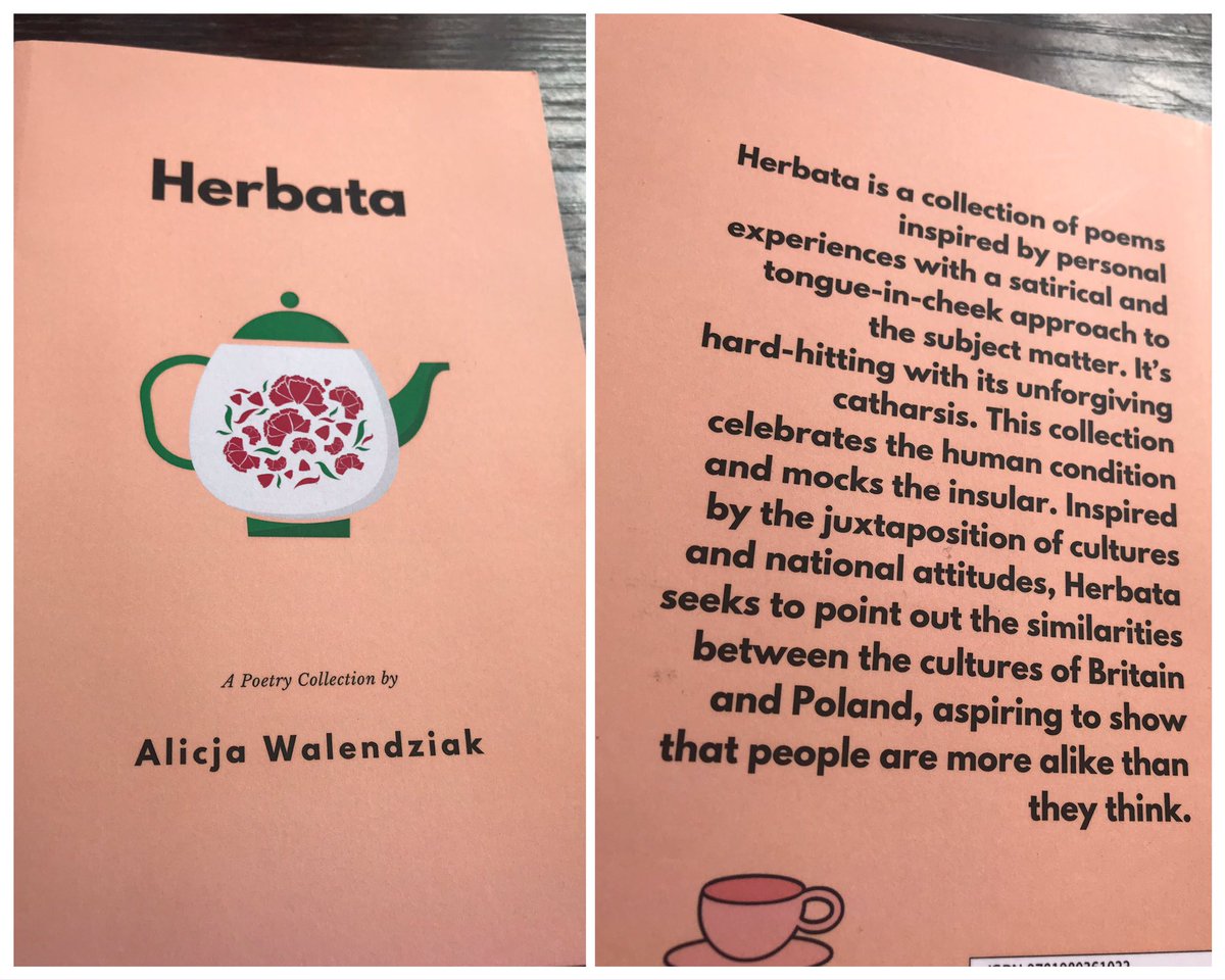 ProjectPolska1's tweet image. It was lovely to meet @popular_is_wron and share our thoughts on cultural similarities between 🇵🇱🇬🇧! Looking forward to working with #Alicja  on our new heritage art project😊 Watch this space....Exciting 👏