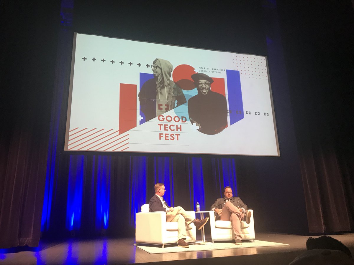 LuisLiang1's tweet image. Twilio.org at Good Tech Fest #twilio #twilio4good #impactthroughdata #socialchange #dogooddata #communityimpact