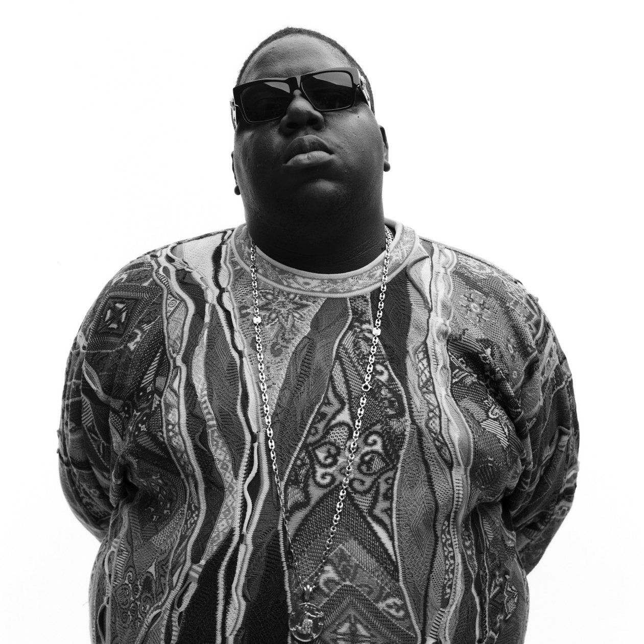 Happy birthday to an absolute legend, The Notorious B.I.G.! Drop a comment with your favorite song 