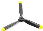Carlez1011's tweet photo. ParkZone 3-Blade Prop, 9 x 7.5 PKZ1015 F4U Corsair, T-28 Trojan Best Prices $4.49 #f4ucorsair #corsairf4u #parkzonet28 https://t.co/L22401uyWL https://t.co/5h4WljgIqd