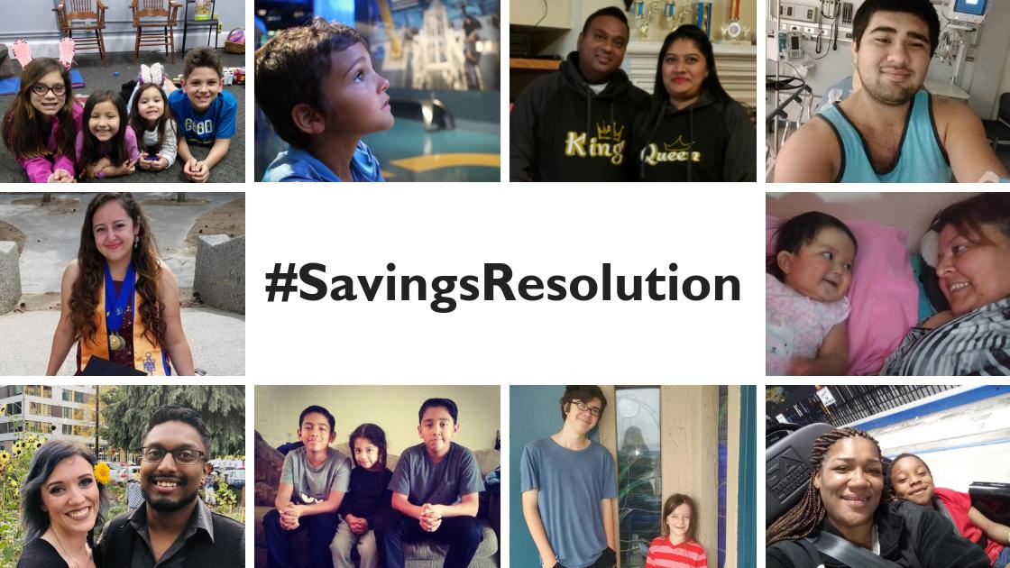 wearesaverlife's tweet image. Congratulations to the winners of the recent @SaverLifeorg #SavingsResolution competition! Here are their pictures and stories: buff.ly/2LJVkPU