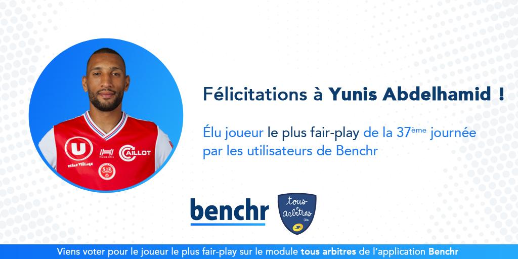 Benchr ⭐️⭐️ tweet media