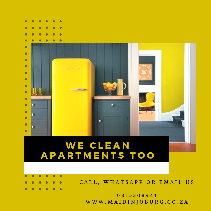 maid_in_joburg's tweet photo. We all know of Spring Cleaning, but what about Winter Cleaning? After all, you're about to shut yourself inside your home for a couple of months with all the dust and dirt that collected during the hot days of summer....
#SpringCleaning #WinterCleaning #CleanApartment #CleanHome https://t.co/elBkGAYZns