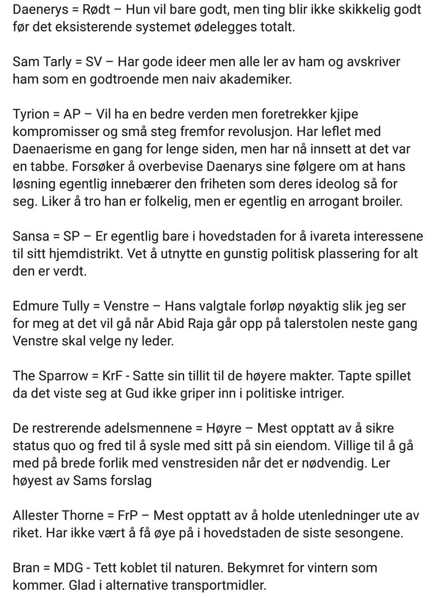 Camilla Holm Soelseth tweet media