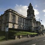 StockportMBC's tweet photo. Stockport's Annual Council Meeting took place today. To find out more on the key appointments made visit https://t.co/i79xF9LG8e https://t.co/d8xGOjvv8b
