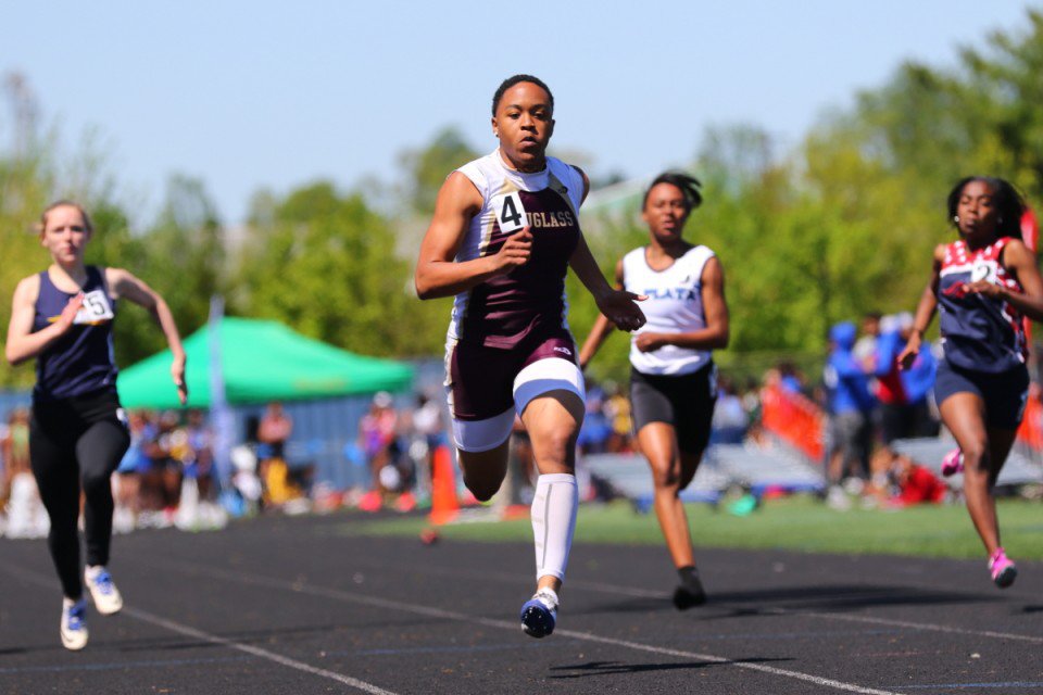 MilesplitMD's tweet photo. WATCH: Maryland 1A Girls State Meet Video Preview https://t.co/e2R2xsfJZT #MDStateMeet https://t.co/OL4Ryh6fEL