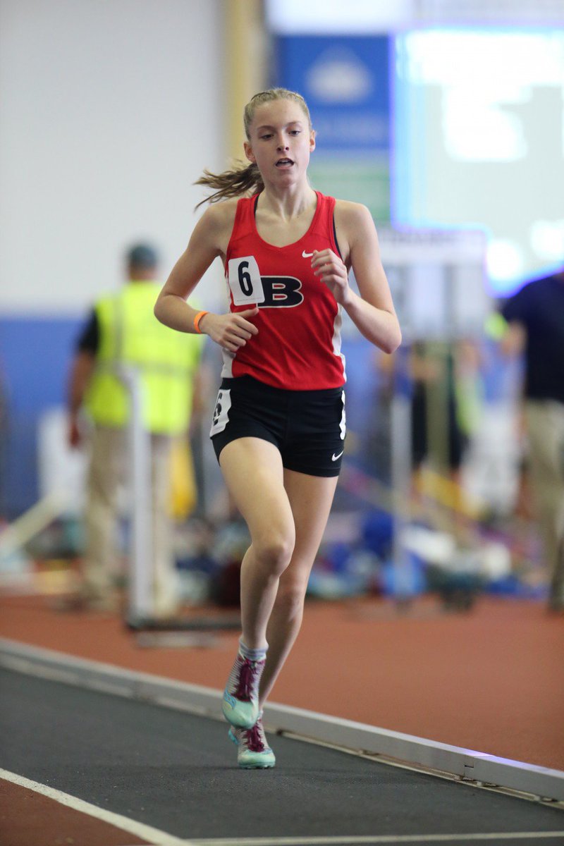 MilesplitMD's tweet photo. WATCH: Maryland 1A Girls State Meet Video Preview https://t.co/e2R2xsfJZT #MDStateMeet https://t.co/OL4Ryh6fEL