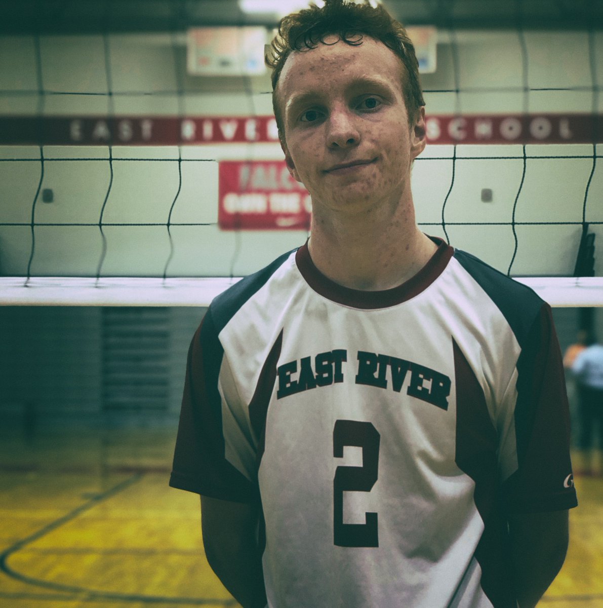 CUC_CougarMVB's tweet photo. CUC Men's Volleyball is excited to announce that Nathan Mueller (Christmas, FL) will be joining our family in 2019! 5'11 Libero/ Defensive Specialist from East River HS. #cucmvb #startingfires https://t.co/NnuglMkVdY