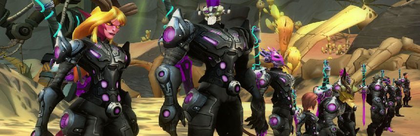 MassivelyOP's tweet photo. The pieces needed to build a WildStar emulator have been posted online https://t.co/n8wqSnpKGh #wildstar https://t.co/nbE81b6HN5