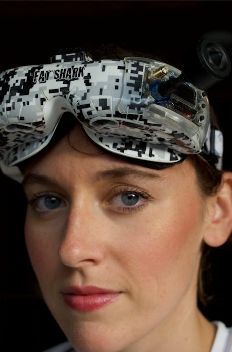 Marjorie Ferrone, CoFounder &amp; Chief Operations Officer of <a href="/DroneParks/">Drone Parks® Worldwide</a>, will be recognized by the House of Representatives for her outstanding role as a #woman in the #drone industry. She encourages #droneracers to be safe &amp; responsible. CONGRATULATIONS! AUVSI couldn't be happier!