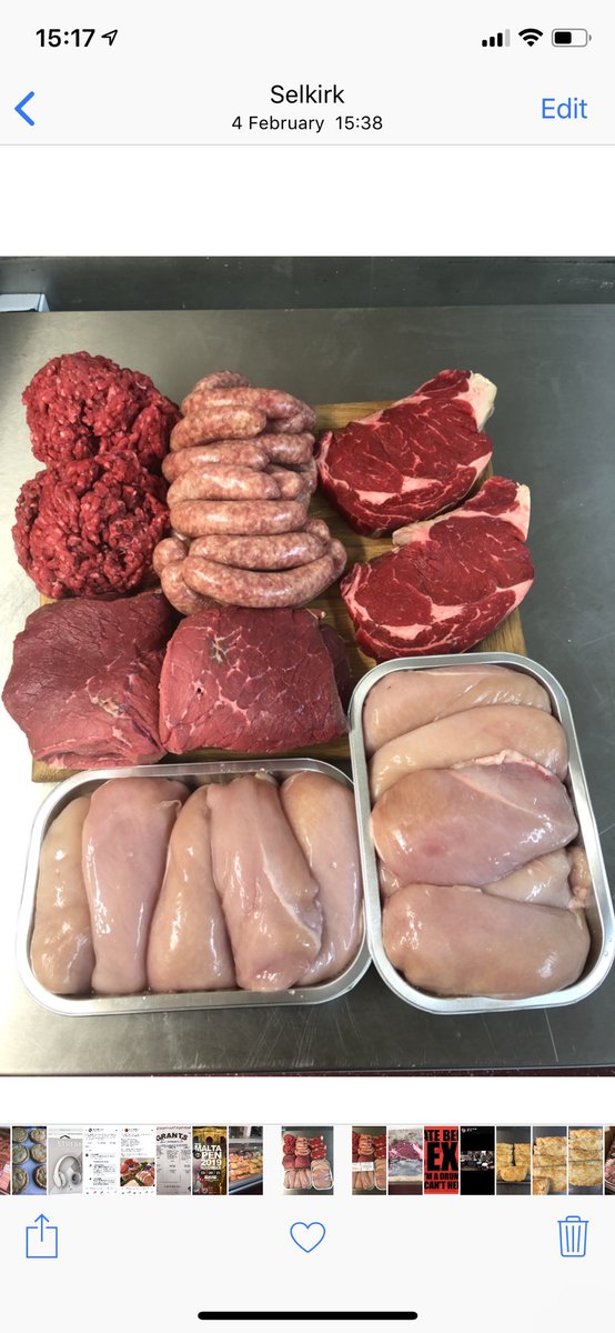 Taylors family butcher (@butchertaylors) on Twitter photo 