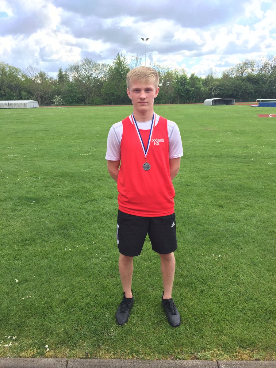 Woodmill_PE's tweet photo. Well done to our Athletics Multi Event Team today who represented the school excellently! Some brilliant individual performances over the five events with Robert Simpson S1, Jackson Innes S2 + Scott Hadden S3 winning overall silver and Danny Finlayson S3 winning bronze #rightkind https://t.co/XbxNeAH4T6