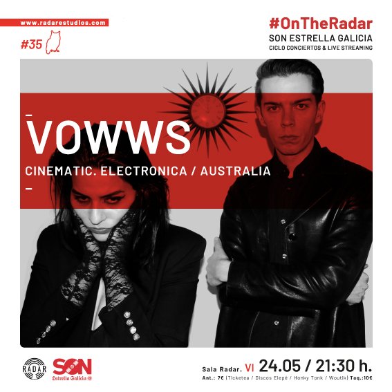 Radar Estudios tweet media