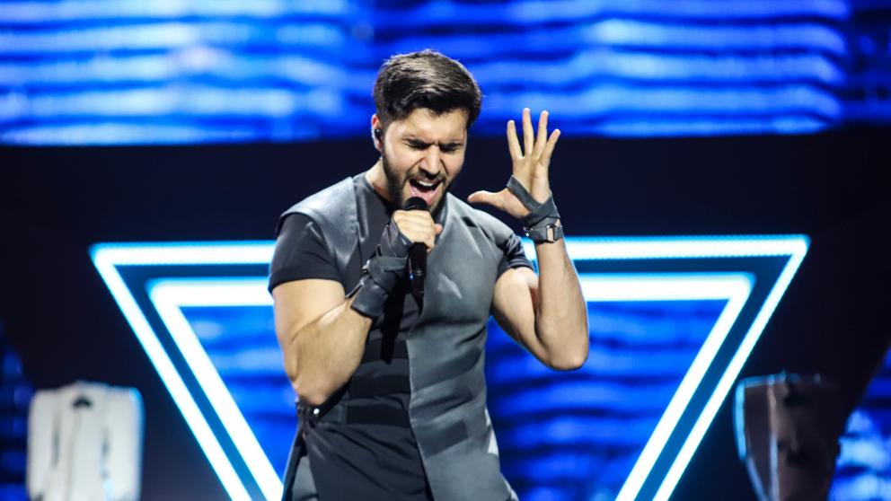 EL EUROVISIVO tweet media