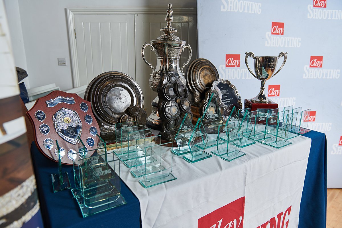 ClayShootingMag's tweet photo. Just in case you missed it (somehow!) we've got the final round-up of the 2019 British Schools and Young Shots Championship right here.

#britishschoolsandyoungshots #bsys #clayshooting #clayshootingmagazine #highgun

@SeelandUK
@BASCnews
@AGLshooting

https://t.co/XmYv9kNiEM https://t.co/shJH5kW1u6