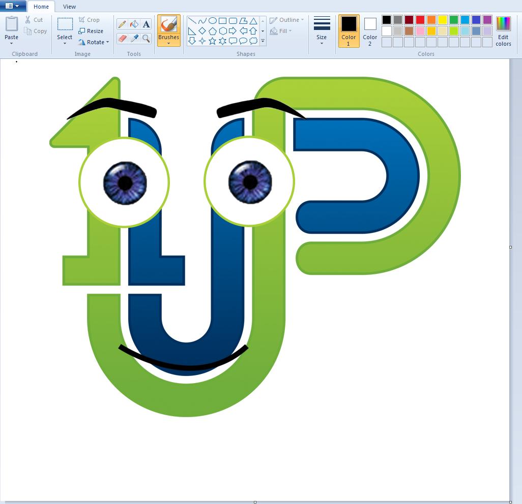 1UpTech tweet picture