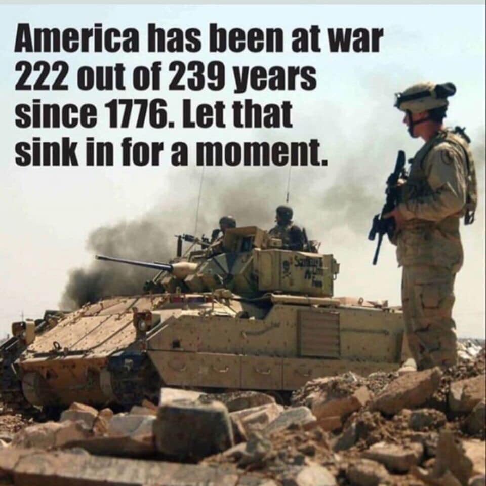 beinlibertarian's tweet photo. No war with Iran, please. https://t.co/btIZdlFytZ