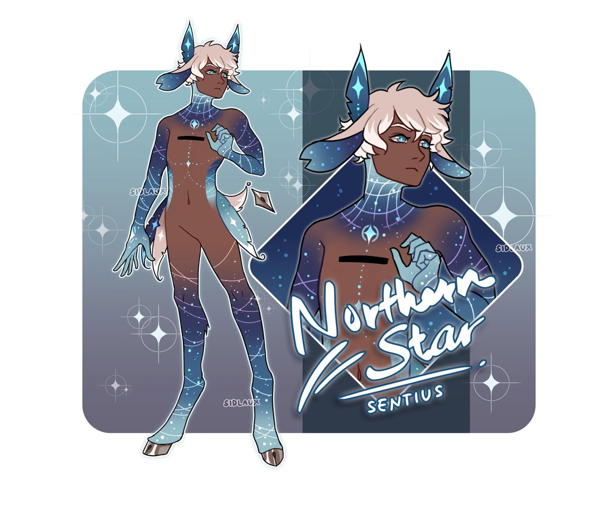sidlaux's tweet photo. New #adoptable auction currently up on deviantart! Find the post here: https://t.co/KoFWJypEtv
SB : $25
MINIMUM INCREASE: $1
AB: N/A
Current bid at $25. Please reply or DM if you wish to bid!
#faun #characterdesign #sentius https://t.co/YO9Vdpv7UU