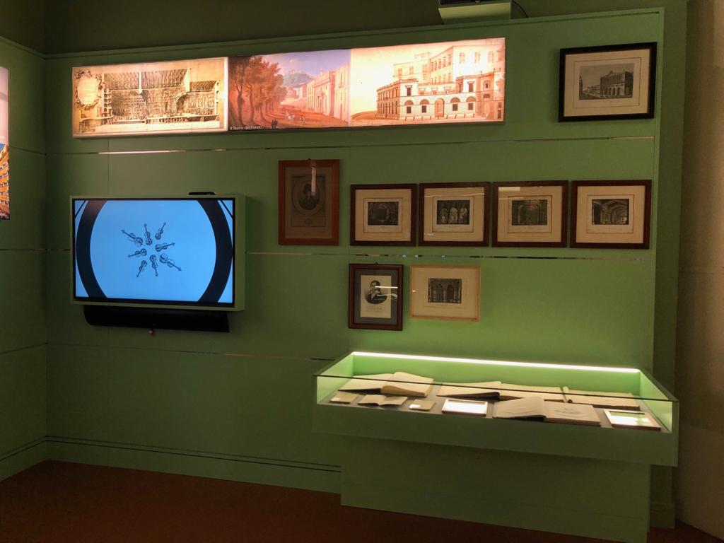 Umbra Control (@umbracontrol) on Twitter photo Alcuni scatti dal Museo Rossini #Pesaro: in qualità di azienda realizzatrice delle opere di ristrutturazione di tutti gli impianti del museo, oggi <a href="/umbracontrol/">Umbra Control</a> era presente alla presentazione alla stampa. Al lavoro per l'inaugurazione il prossimo 11 giugno! #umbracontrol Alcuni scatti dal Museo Rossini #Pesaro: in qualità di azienda realizzatrice delle opere di ristrutturazione di tutti gli impianti del museo, oggi <a href="/umbracontrol/">Umbra Control</a> era presente alla presentazione alla stampa. Al lavoro per l'inaugurazione il prossimo 11 giugno! #umbracontrol