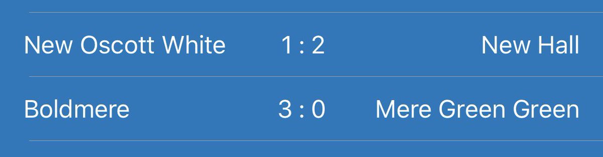 SCPSFATournos's tweet photo. Results #SCPSFAy3y4tournament tournament Round 2

@fouroaksprimary @BoldmereSchools @mgcps_b75 @NewOscottPS @NewHallpri , @HolyCrossRC , St Joseph’s https://t.co/aUn57j2W9e