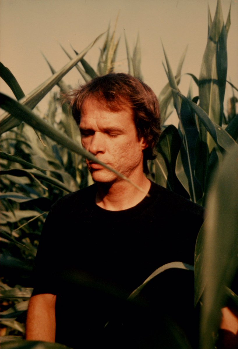 Happy birthday Arthur Russell x 

(📸 Arthur’s father, Chuck Russell)