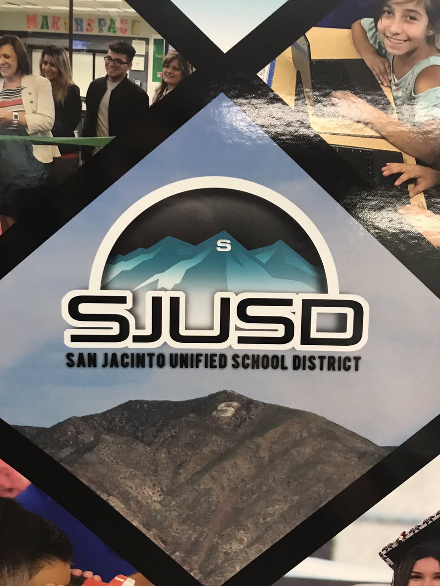 Dr.VanGo@SJUSD tweet media