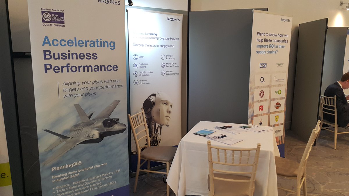 BrookesSCS's tweet photo. "Logistics and warehousing success is ultimately dependent upon great planning and collaboration to be able to execute perfect service delivery." Come and chat with us about accelerating business performance!
https://t.co/z4TgOp6KM6
 #TSCSummit  #logistics #supplychain https://t.co/0XTm1JFhWL