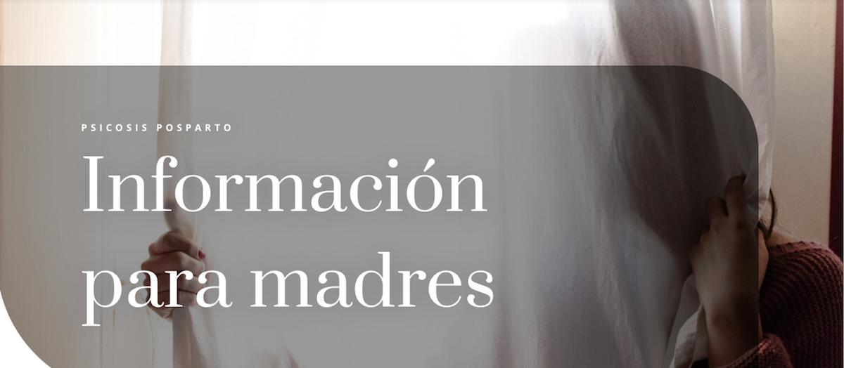 Salud Mental Perinatal | Perinatal Mental Health tweet media