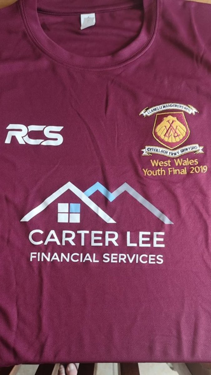 Carter Lee Financial Services tweet media
