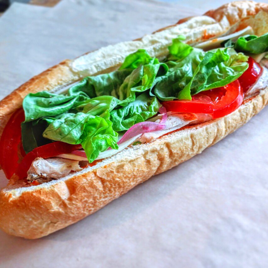 Butcher & the Baker tweet media