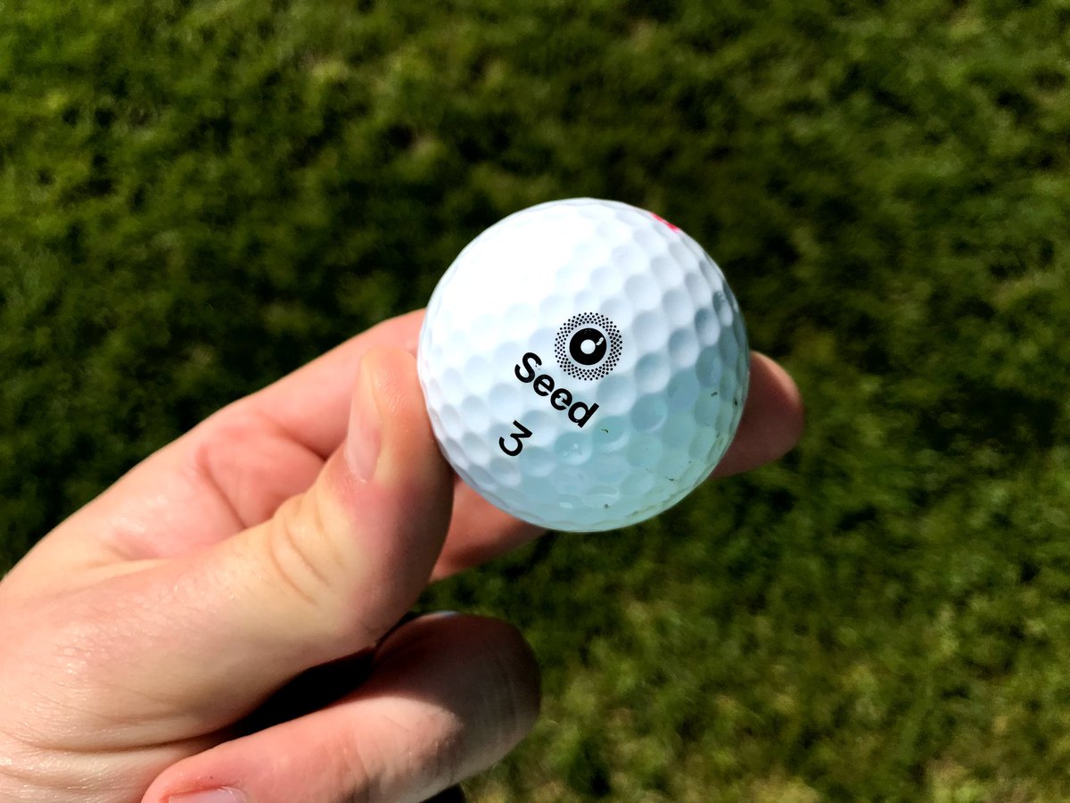 ATL_Photography's tweet photo. Broke 90 for the first time @EskerHills and scored first birdie ever @KilleenGolfClub All in a few days with the same @seedgolfco ball. Whaddaball! #golfsidekick #sd05 https://t.co/pV1eT56n7m