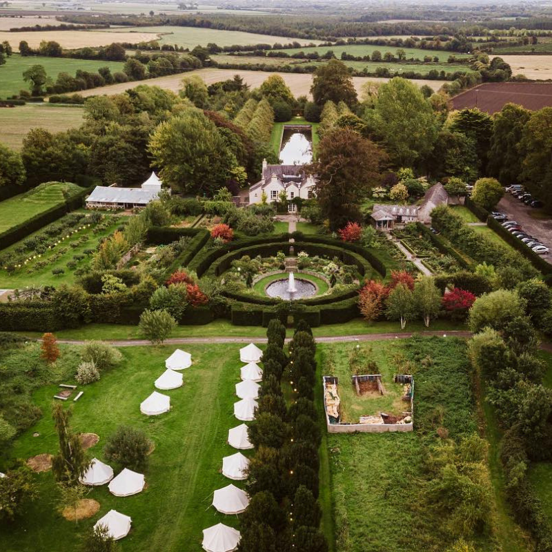 Our sister venue Ballintubbert is a fascinating place for your corporate retreats – a theatrical, literary and horticultural celebration!
.
📷: @limaconlon on Instagram 
.
.
#ballintubbert 
#corporateretreats
#conferencevenue