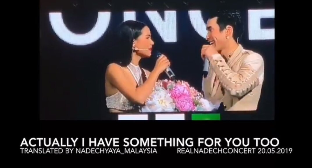 monicknack's tweet photo. Parang Pamilyar talaga to 😂😂😂
#TCPDanceWithMe
#TheRealNadechConcert
#nadechyaya
#NadechYayaPH https://t.co/hHWtld65Xl