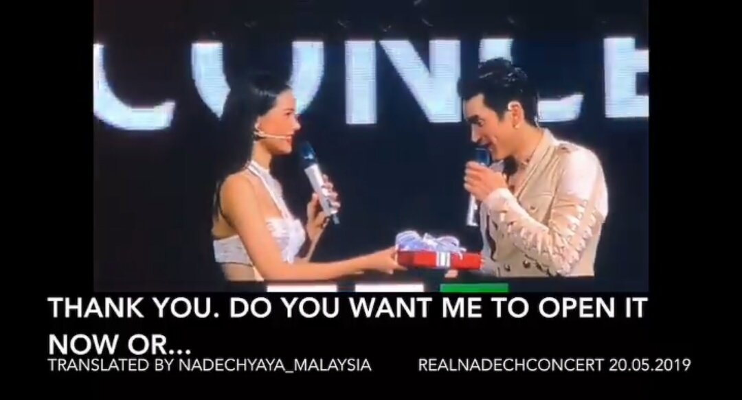 monicknack's tweet photo. Parang Pamilyar talaga to 😂😂😂
#TCPDanceWithMe
#TheRealNadechConcert
#nadechyaya
#NadechYayaPH https://t.co/hHWtld65Xl